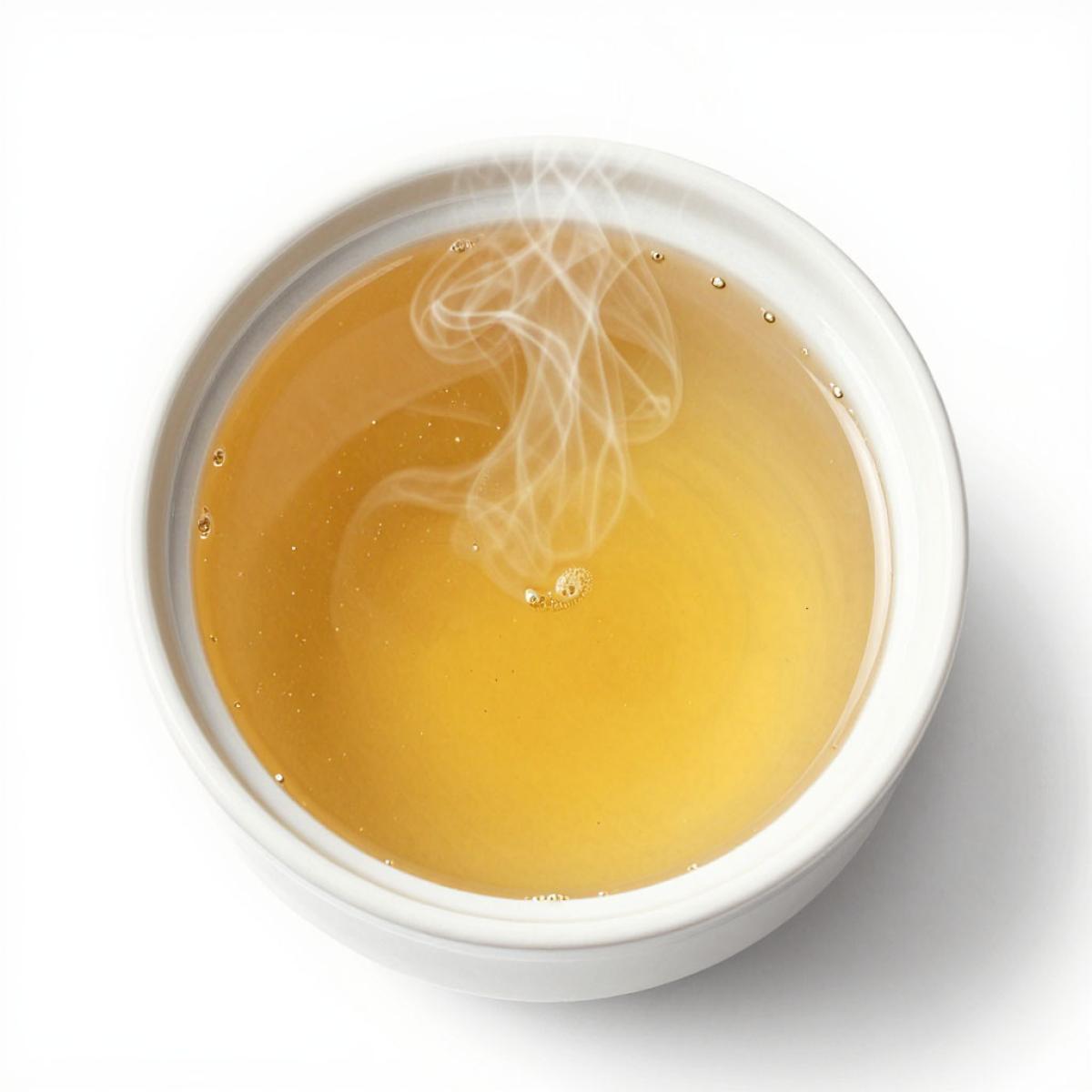 Бульон мясной