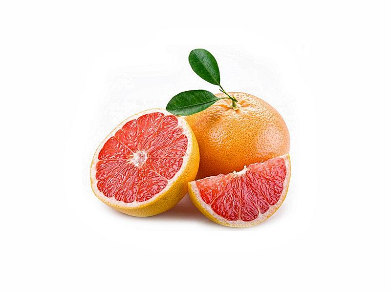 Грейпфрут