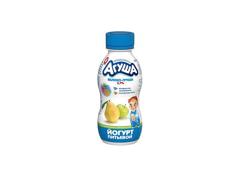 Йогурт