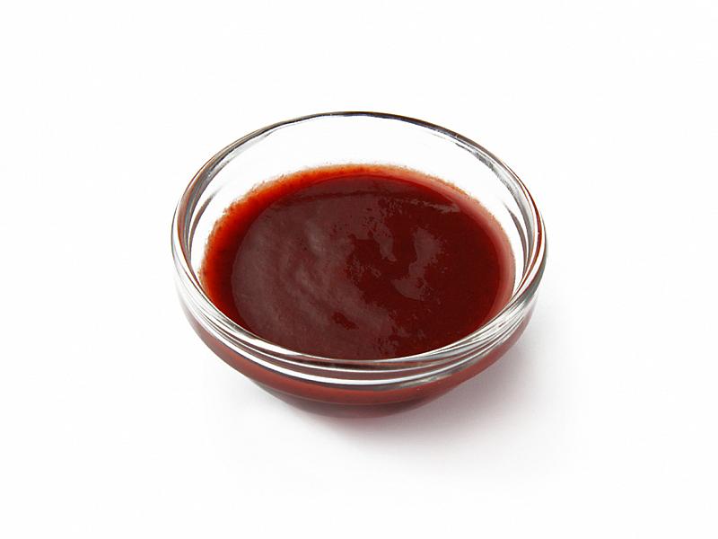 Кетчуп по вкусу