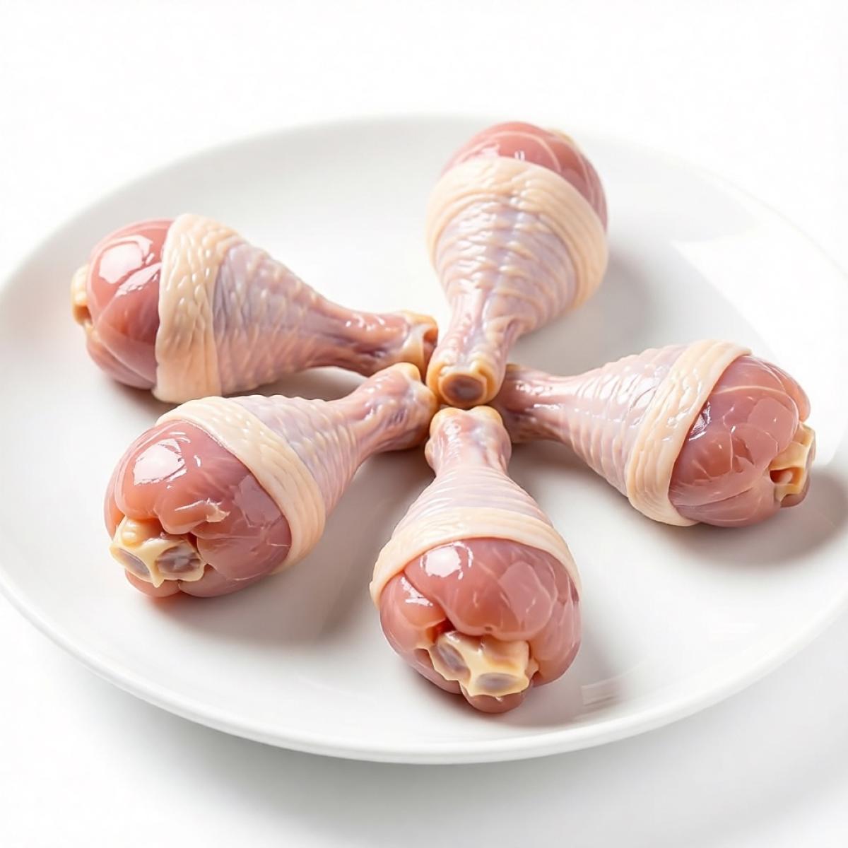 Куриные голени