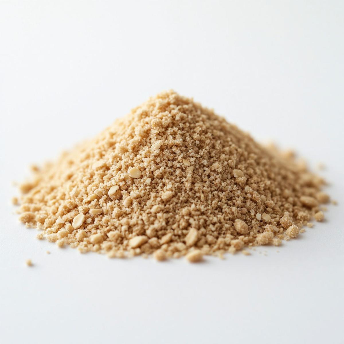 Миндаль молотый