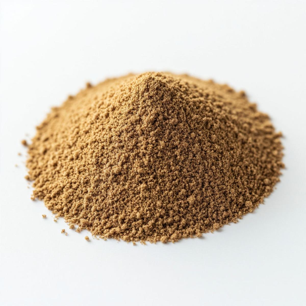 Ингредиент Молотый кориандр для рецепта Чебуреки с бараниной - рецепт хрустящего заварного теста и сочной начинки