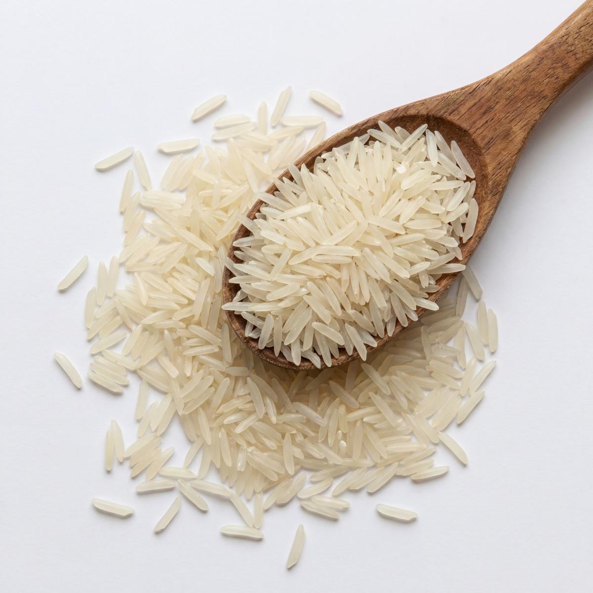 Рис басмати