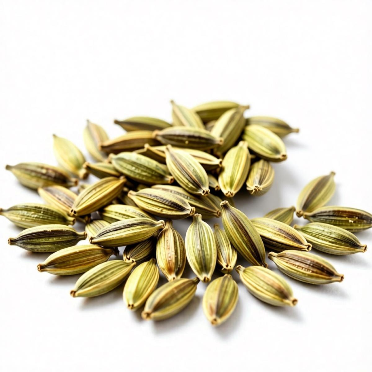 Семена фенхеля