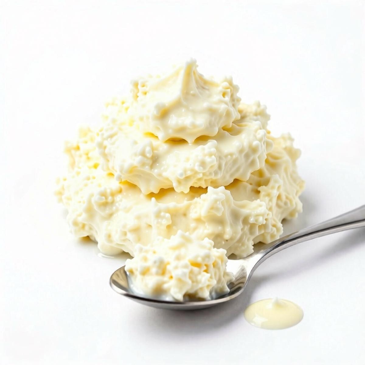 Сладкая творожная масса