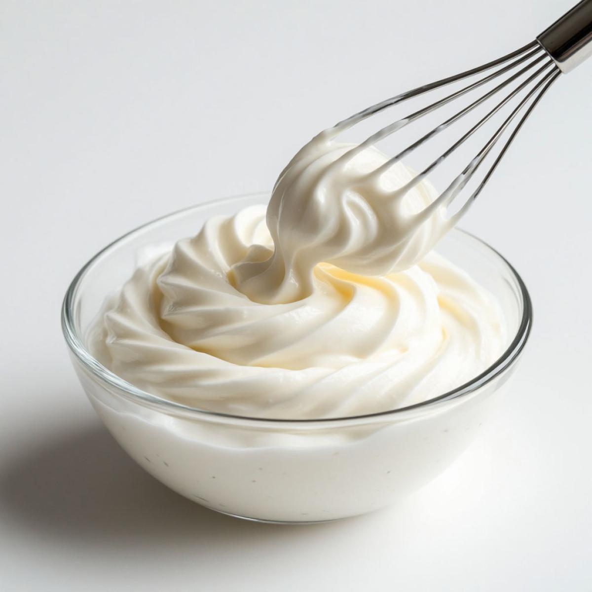 Ингредиент Сливки 33% для рецепта Торт Foret noire - шоколадный десерт с вишней