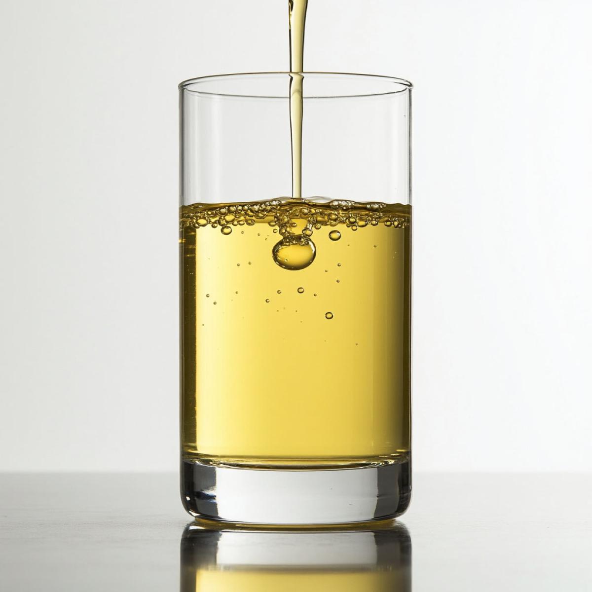 Ингредиент Сок от консервированных ананасов для рецепта Ананасовый торт с нежным кремом: рецепт