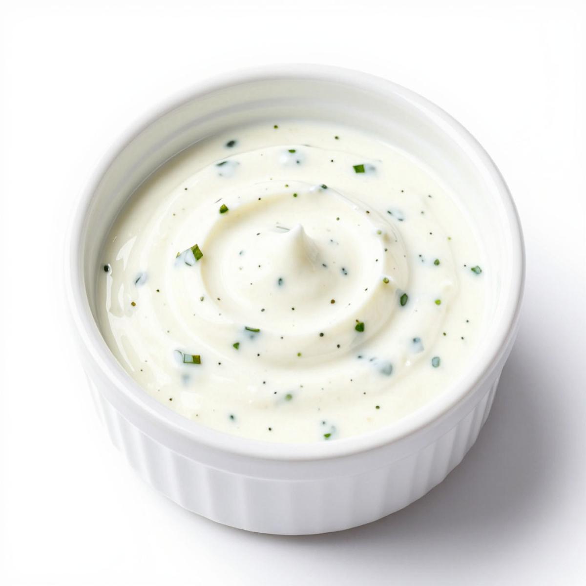 Соус тартар