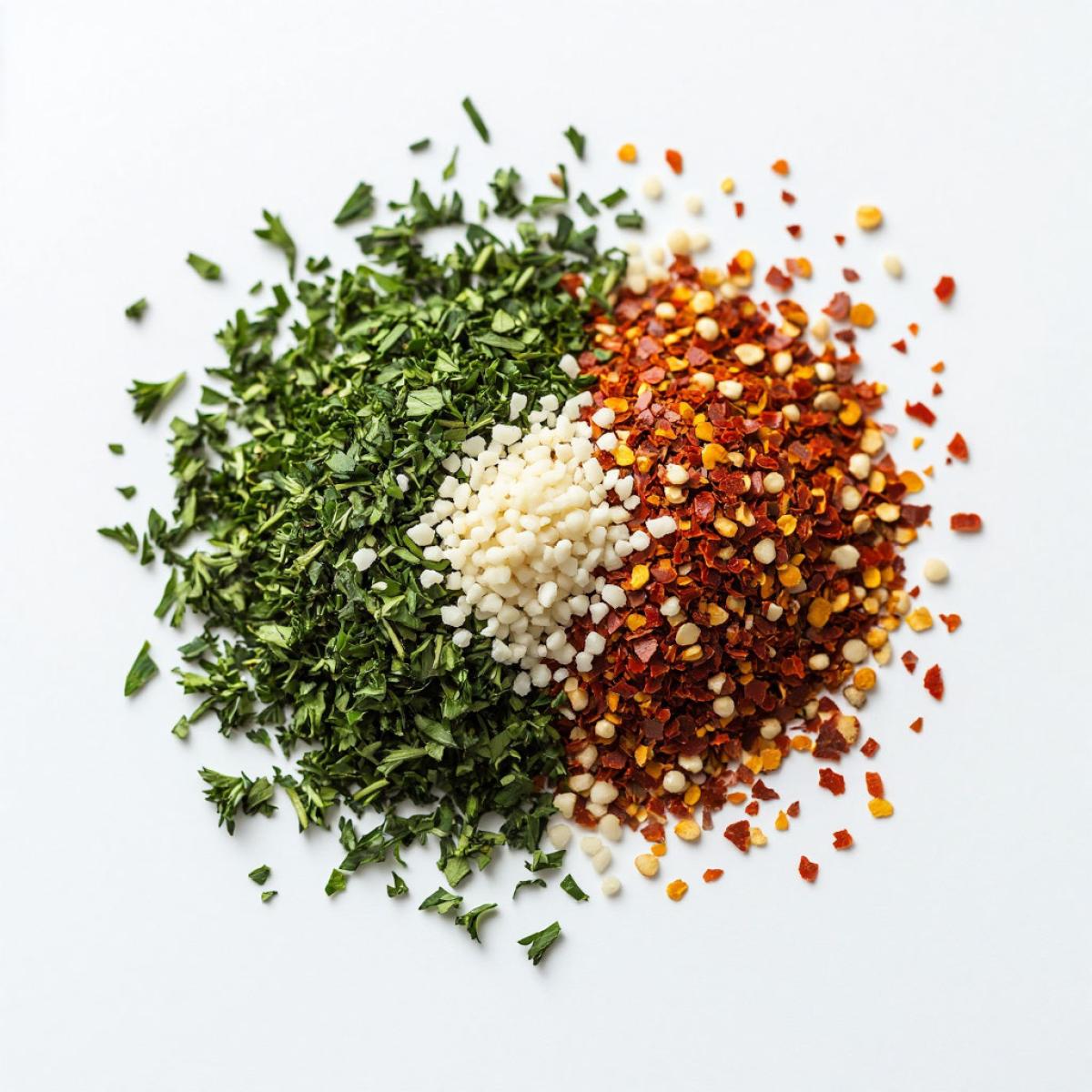 Ингредиент Специи салатные для рецепта Овощной салат из капусты и сельдерея: пошаговый рецепт с фото