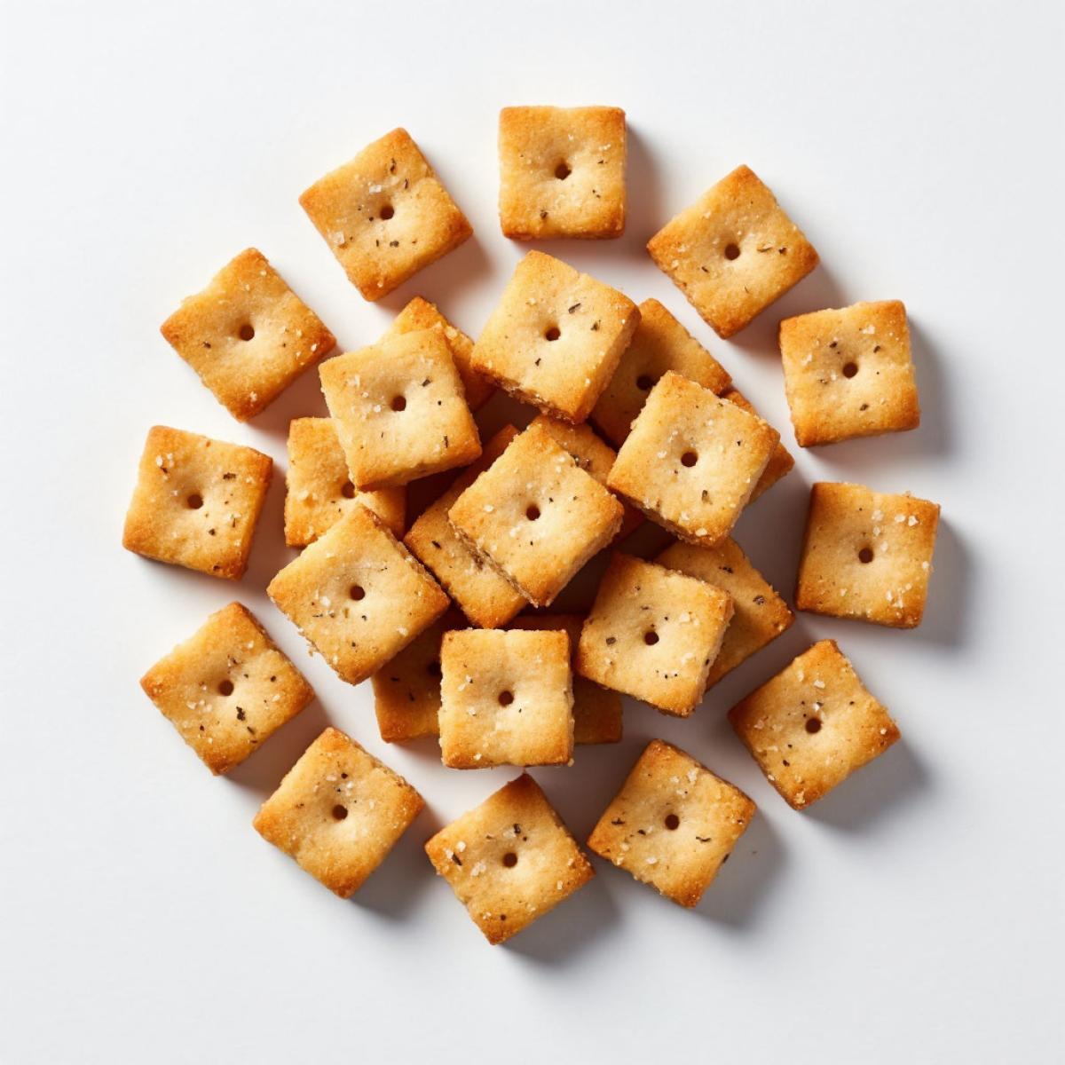 Ингредиент Сухарики для рецепта Слоеный салат с сухариками: пошаговый рецепт с фото - быстрый и вкусный