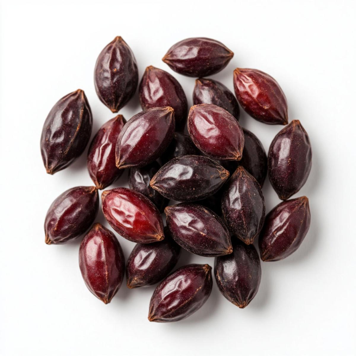 Ингредиент Сушеный барбарис для рецепта Плов «Как у бабушки» в мультиварке - настоящий узбекский рецепт с бараниной, зирой и головками чеснока