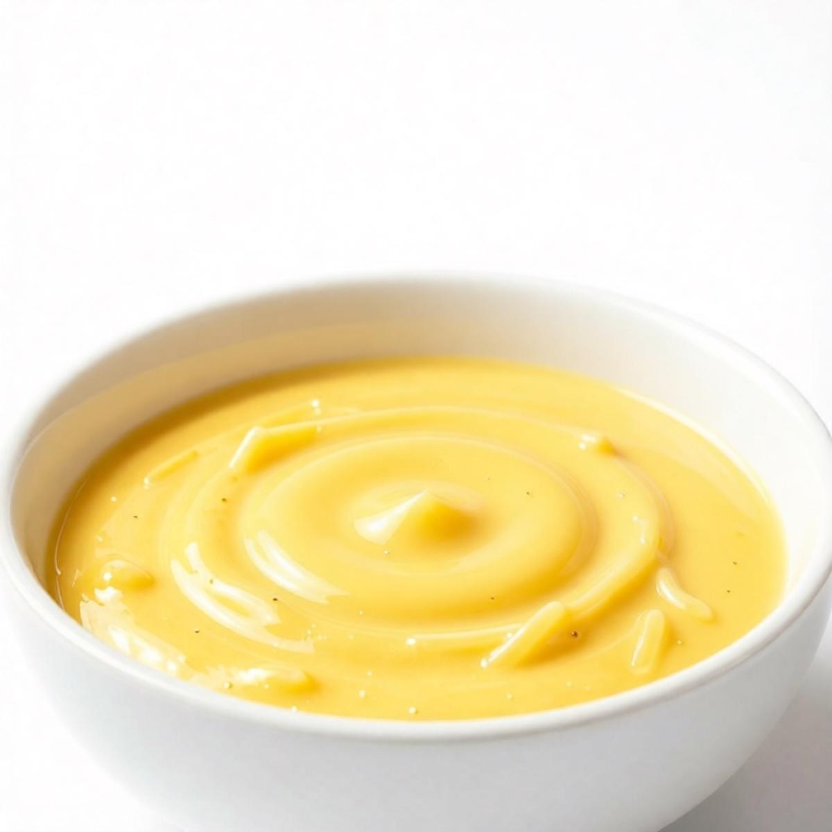 Сырный соус