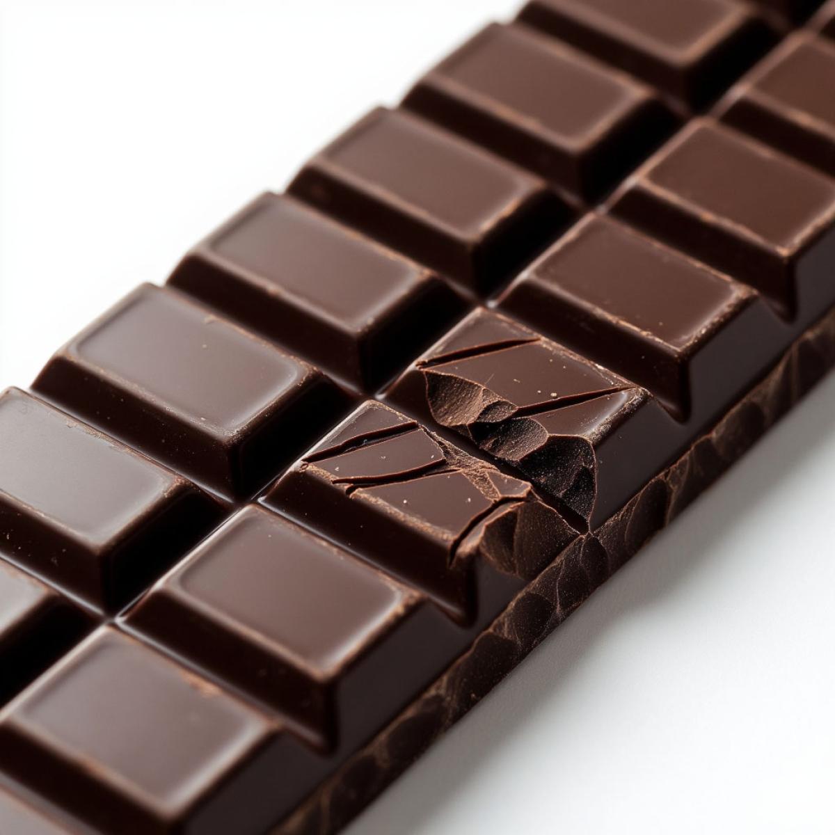 Ингредиент Тёмный шоколад для рецепта Торт Пьяная вишня - классический рецепт с коньяком и шоколадным бисквитом