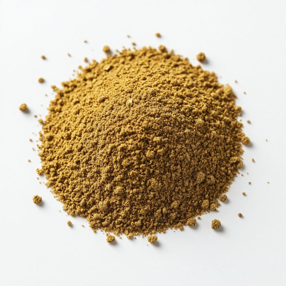 Ингредиент Уцхо-сунели для рецепта Настоящий суп Харчо по-грузински в мультиварке - рецепт с говядиной, ткемали и грецкими орехами