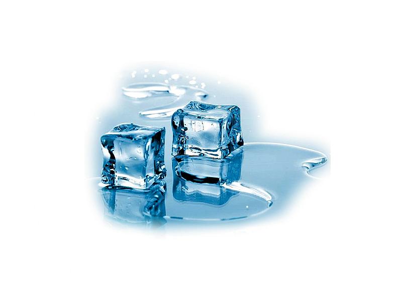 Вода (холодная)