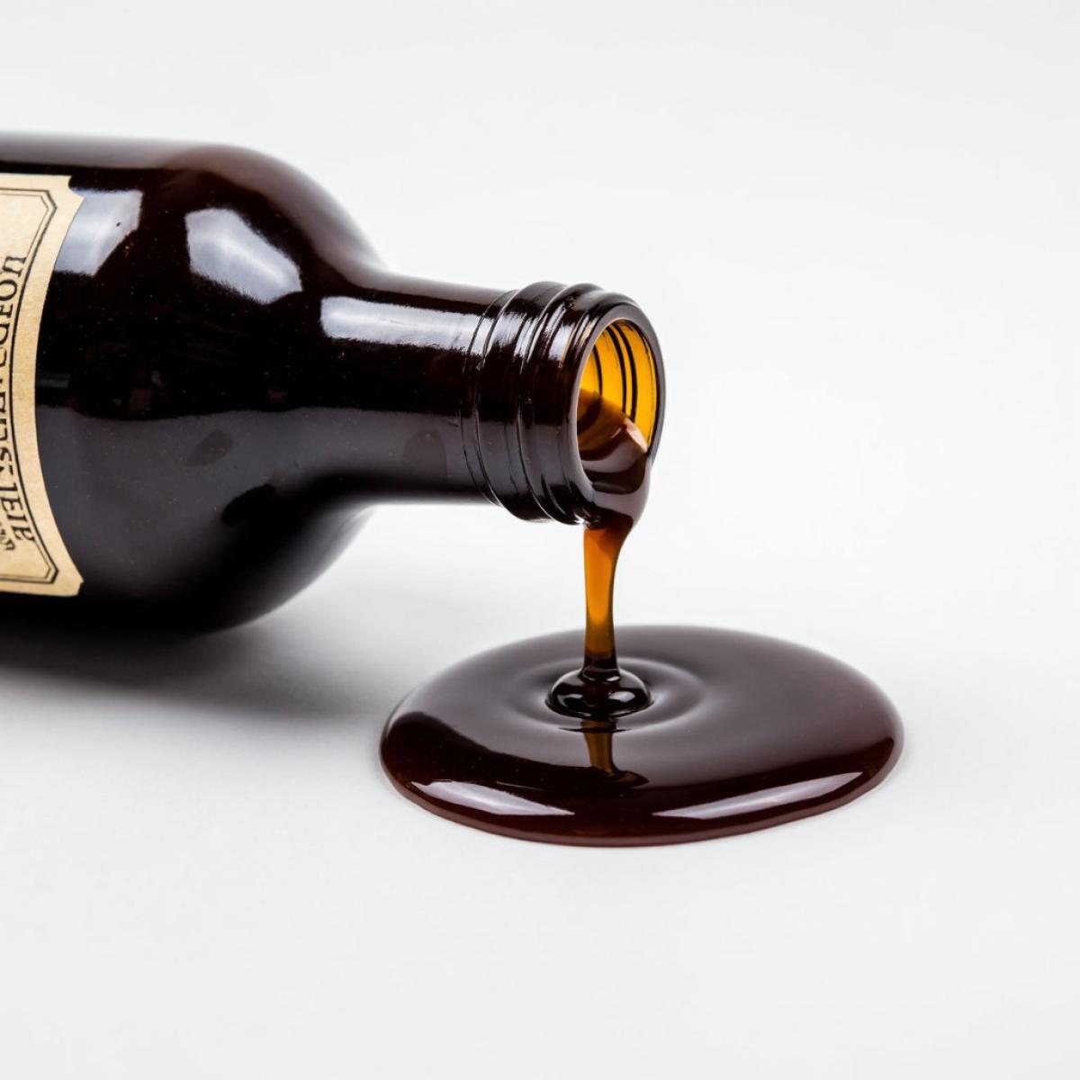 Ингредиент Вустерширский соус для рецепта Салат Цезарь с помидорами черри: классический пошаговый рецепт