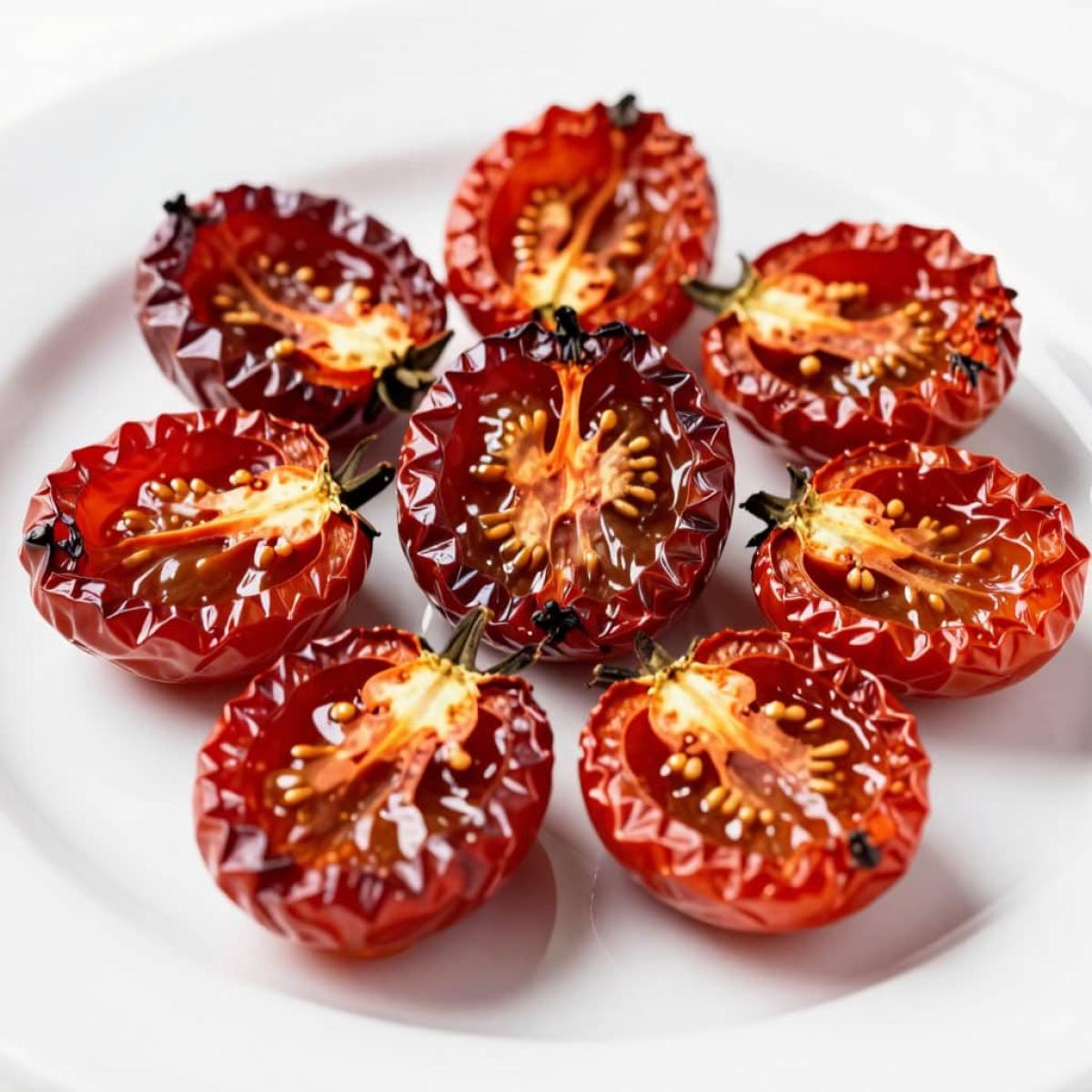 Вяленые томаты