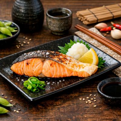 Cаке Шио Яки