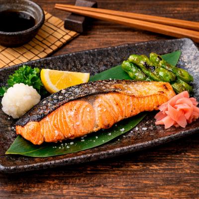 Cаке Шио Яки