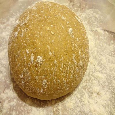 Домашние медовые пряники