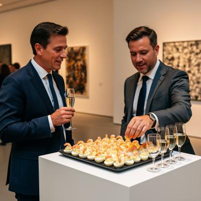 Фаршированные яйца с креветками: пошаговый рецепт изысканной закуски