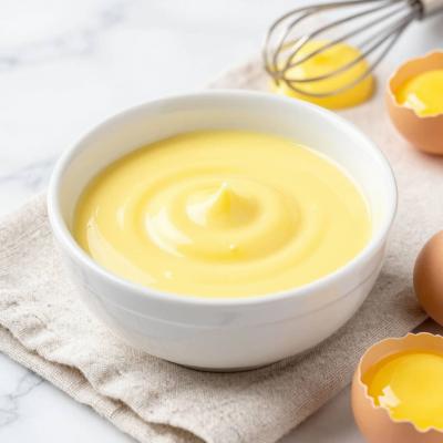 Голландский соус - классический рецепт