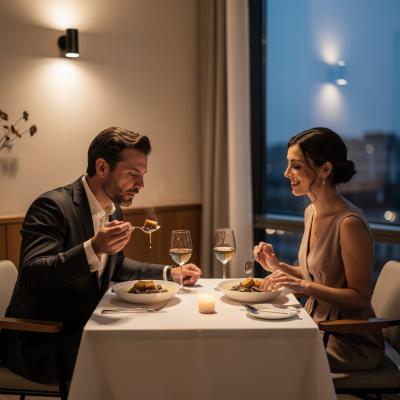 Грибной крем-суп из шампиньонов: классический рецепт с томлением