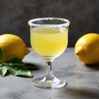 Итальянский ликёр Лимончелло в домашних условиях - рецепт