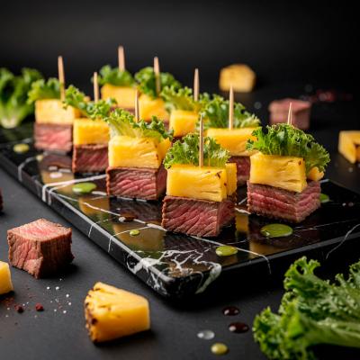 Канапе Маэстро рецепт