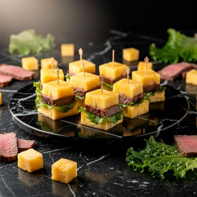 Канапе Маэстро рецепт