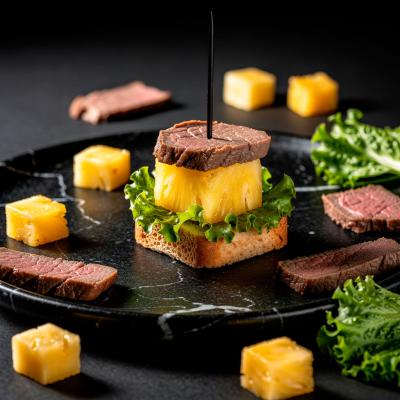 Канапе Маэстро рецепт