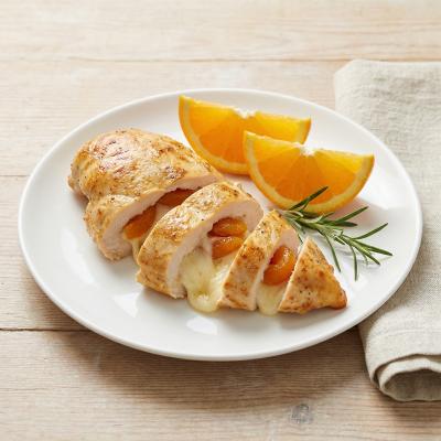 Куриная грудка ЛЕДИ-КАПРИЗ: рецепт