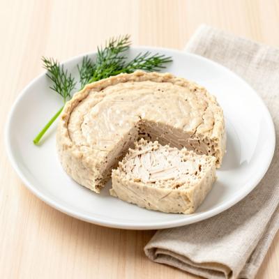 Куриное суфле в микроволновке - пошаговый рецепт с фото