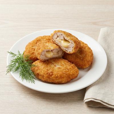 Куриные котлеты: сочный рецепт