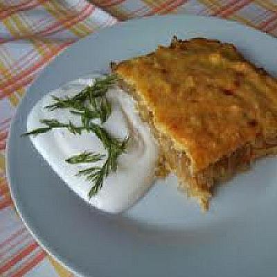 Лежни картофельные