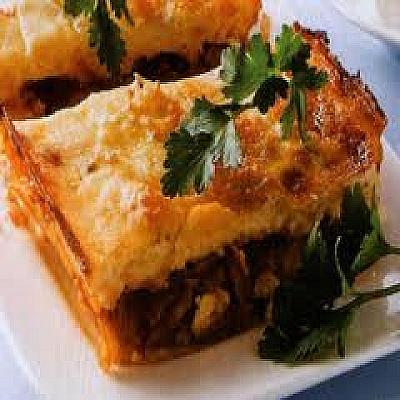Лежни картофельные
