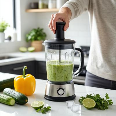 Огуречный Гаспачо: Рецепт Освежающего Холодного Супа с Сырными Шариками и Креветками