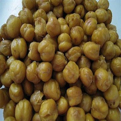 Орешки из нута