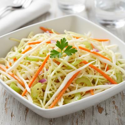 Овощной салат из капусты и сельдерея: пошаговый рецепт с фото