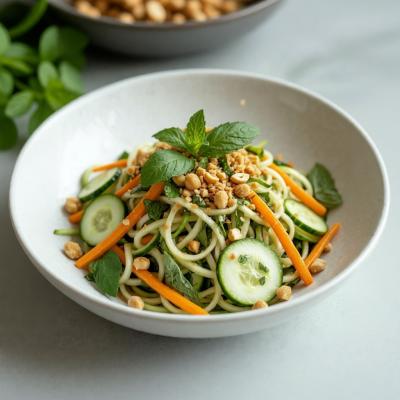 Овощной салат с арахисом: пошаговый рецепт с фото - восточный салат