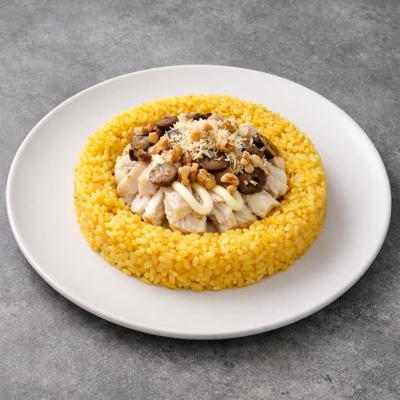 Рыбный салат: пошаговый рецепт с фото - салат с рисом и рыбой