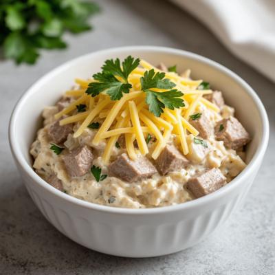 Салат из сыра и печени: пошаговый рецепт с фото - простой и вкусный салат