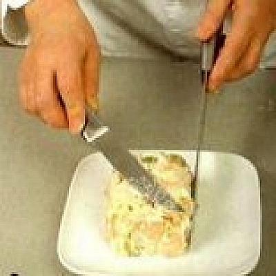 Салат Подарок для Вас