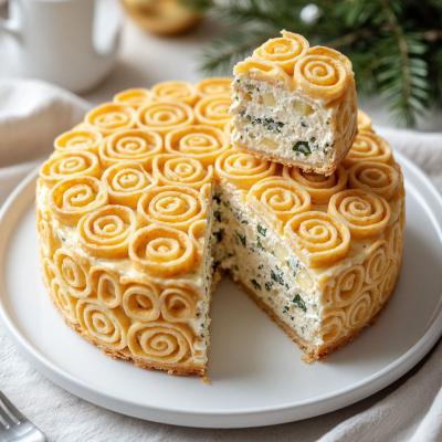 Салат Шарлотка: пошаговый рецепт с фото - салат с яичными блинчиками