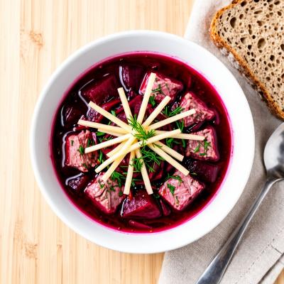 Шпундра - пошаговый рецепт с фото