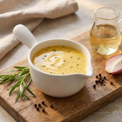 Соус Беарнез - классический французский рецепт