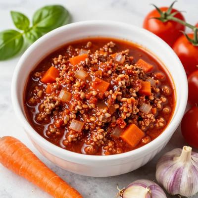 Соус Болоньезе - классический рецепт