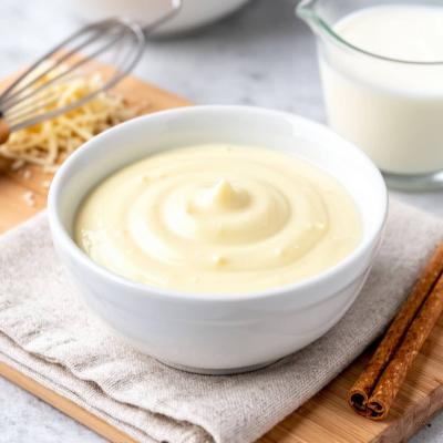 Соус Морнэ - классический французский рецепт