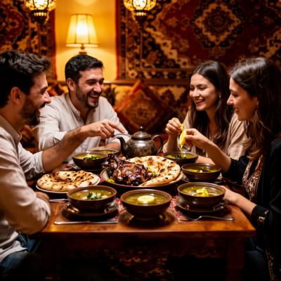 Суп с красной чечевицей и говядиной: густой и сытный рецепт